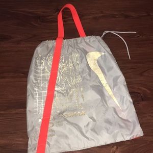 Nike bag
